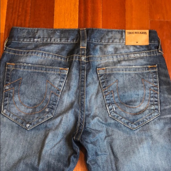 True Religion Other - Men’s True Religion Jeans